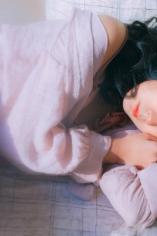 女儿谷