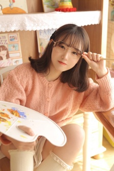 儿媳妇小说